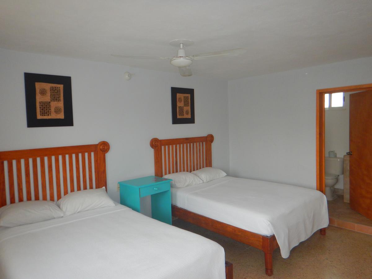 Hotel Blue Coconut 2*