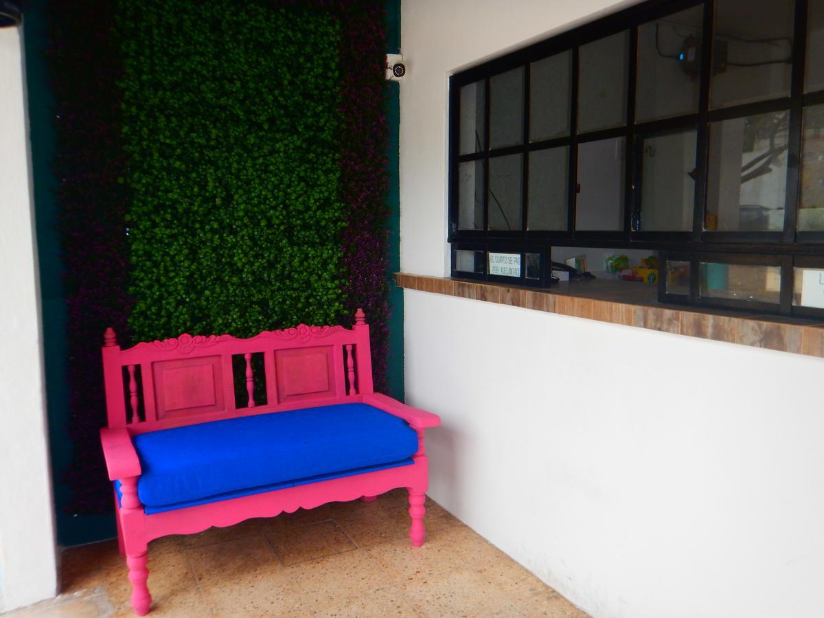 Hotel Blue Coconut Cancún