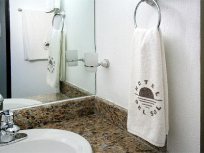Del Sol 3* Cancún