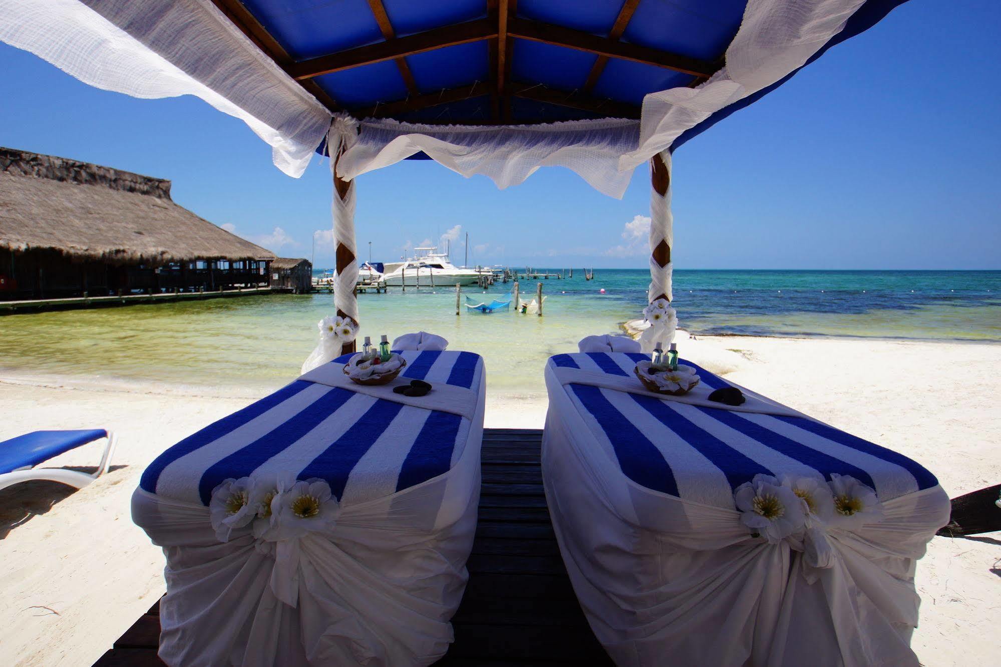 Imperial Perlas 3* Cancún