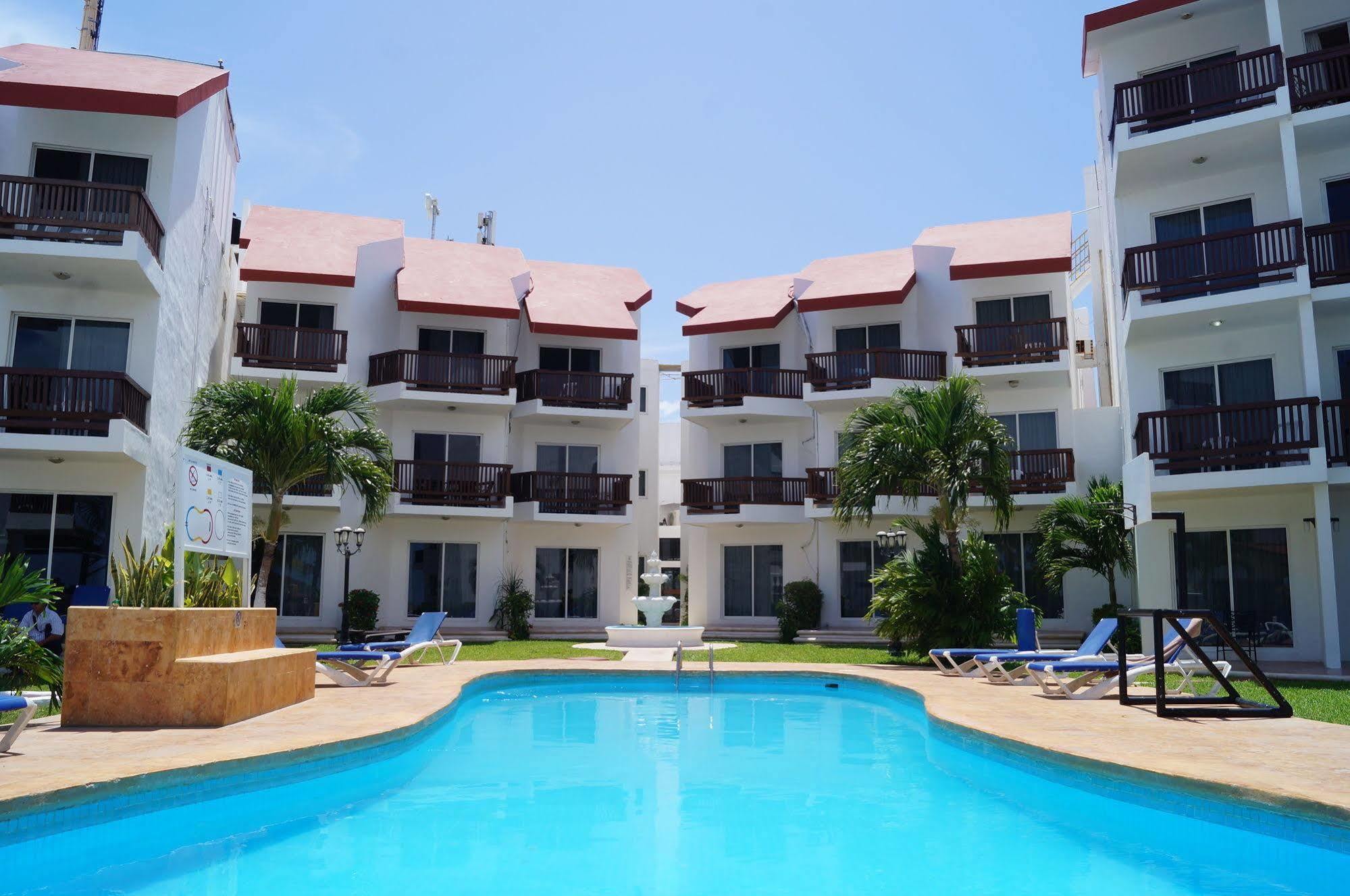 Imperial Perlas Hotel 3*