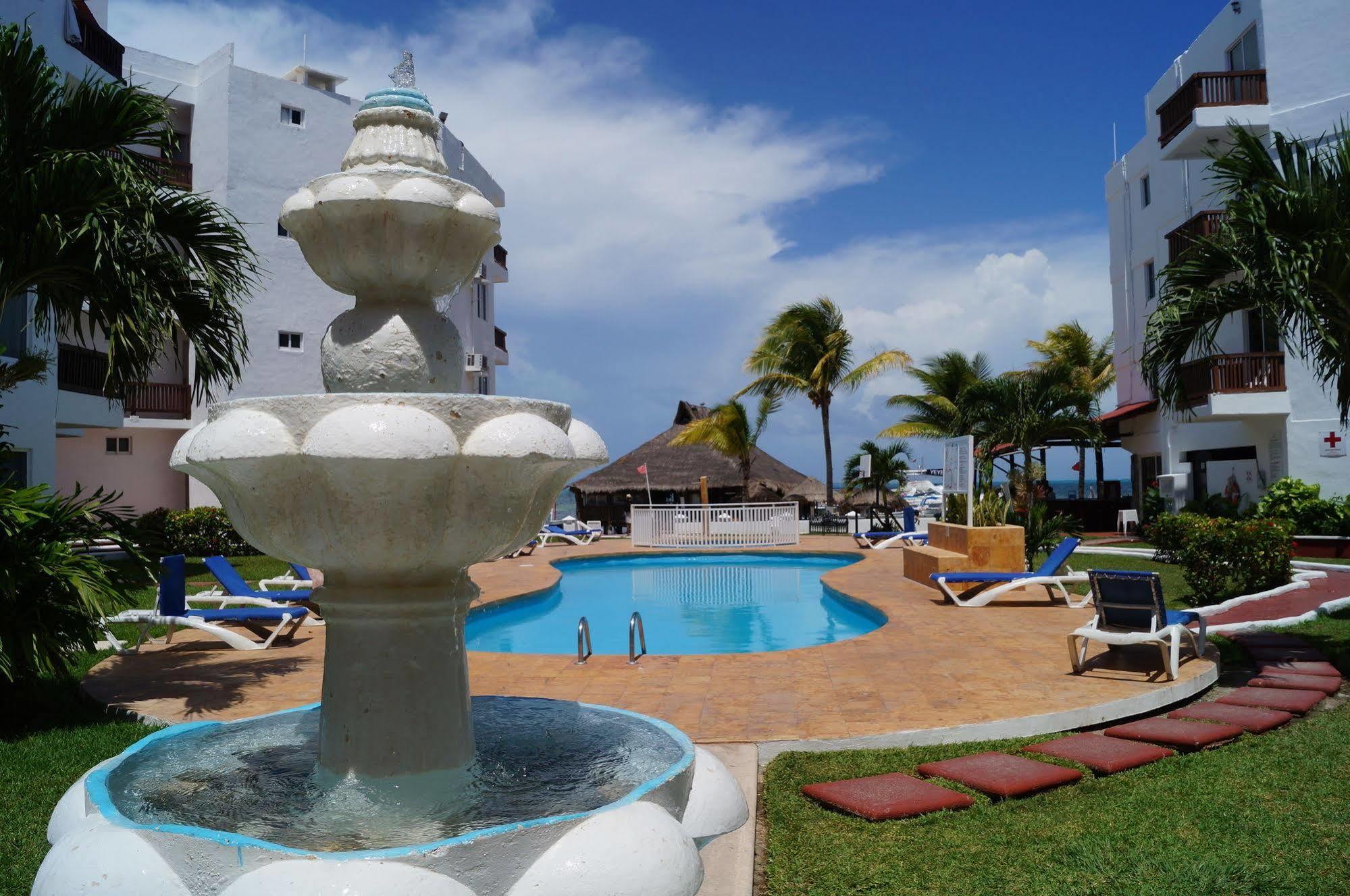 Imperial Perlas Hotel Cancún
