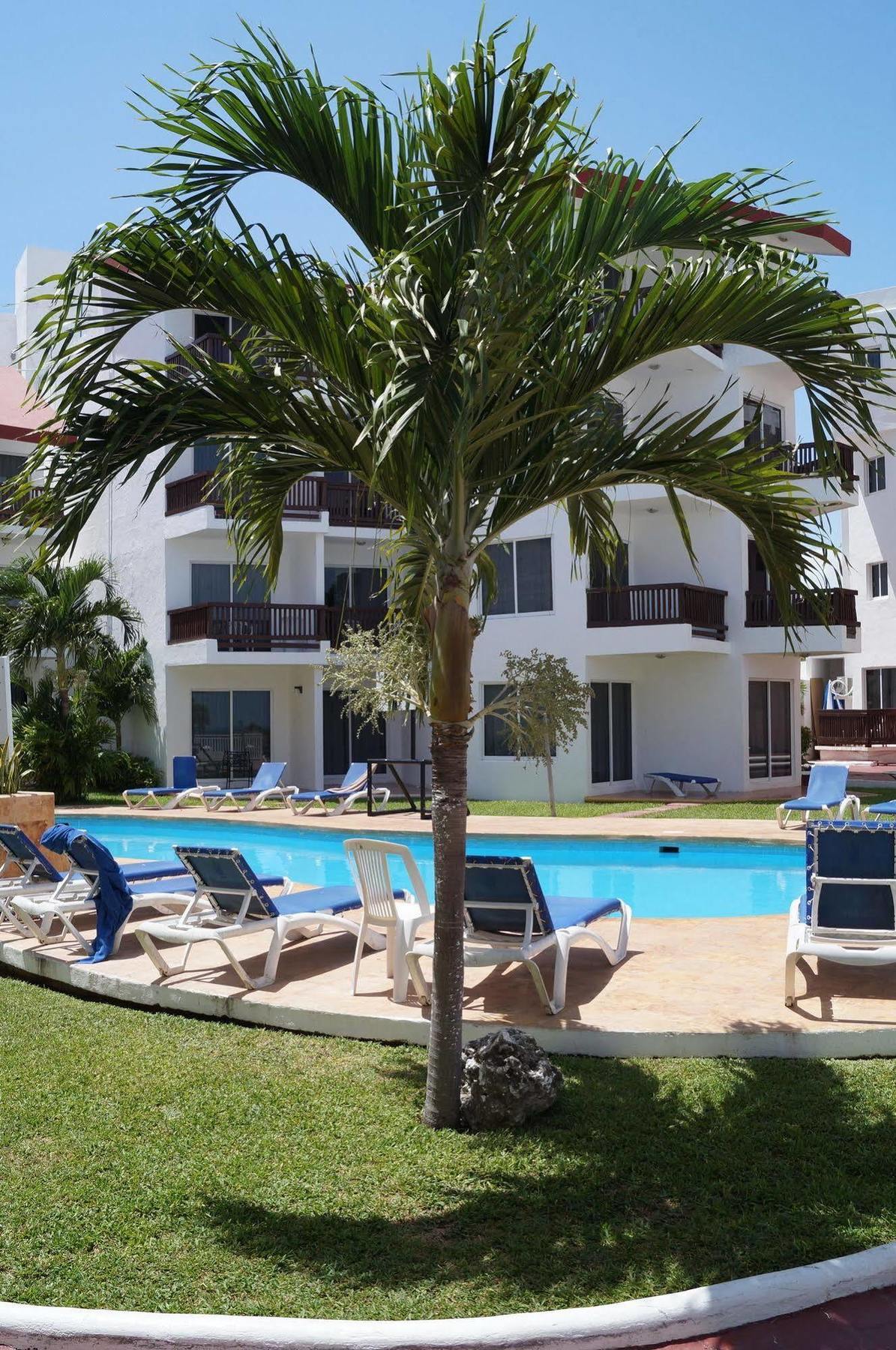 Hotel Imperial Perlas