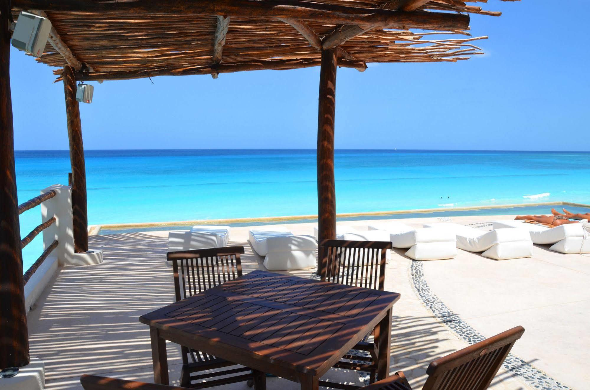 Apartahotel Amigo Solymar Cancún
