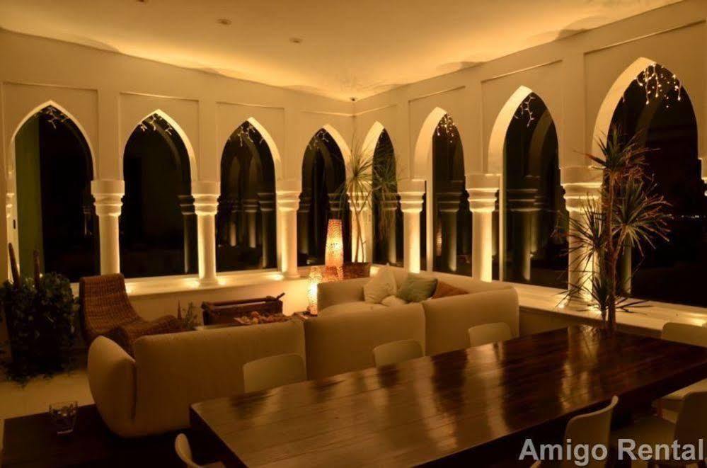 Amigo Solymar Cancún