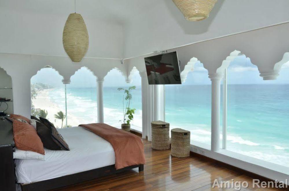 Apartahotel Amigo Solymar
