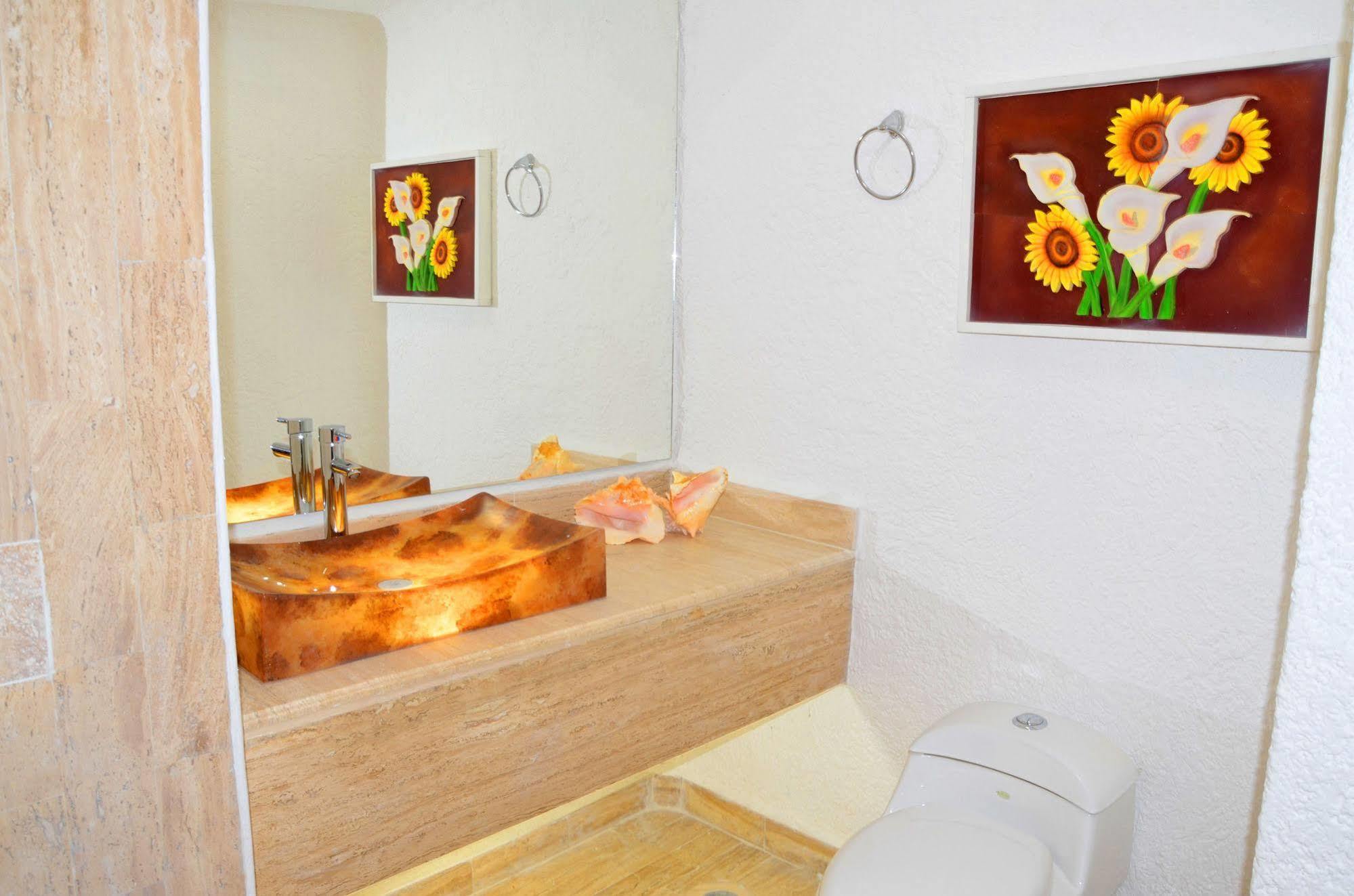 Apartahotel Amigo Solymar Cancún