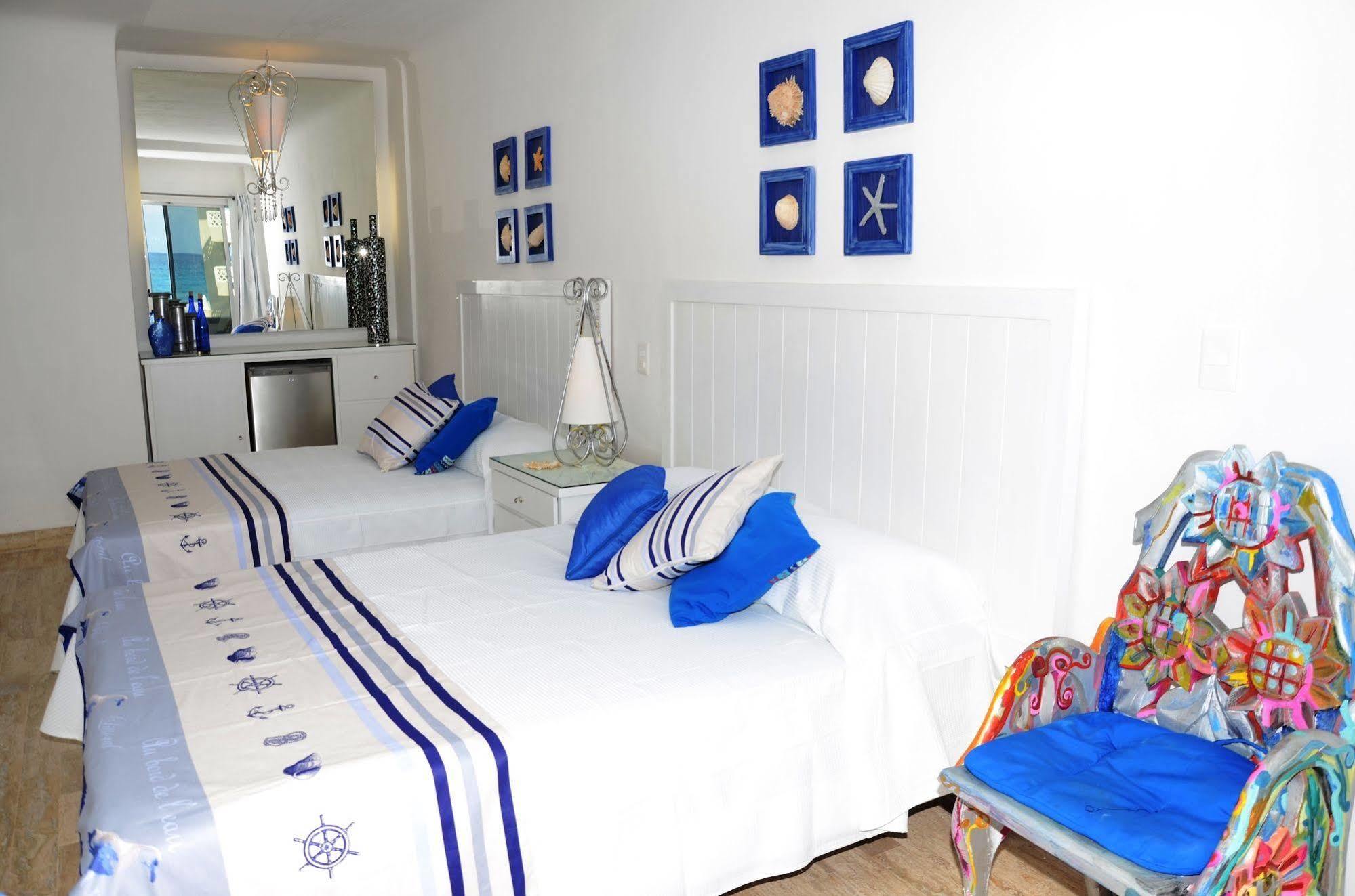 Apartahotel Amigo Solymar