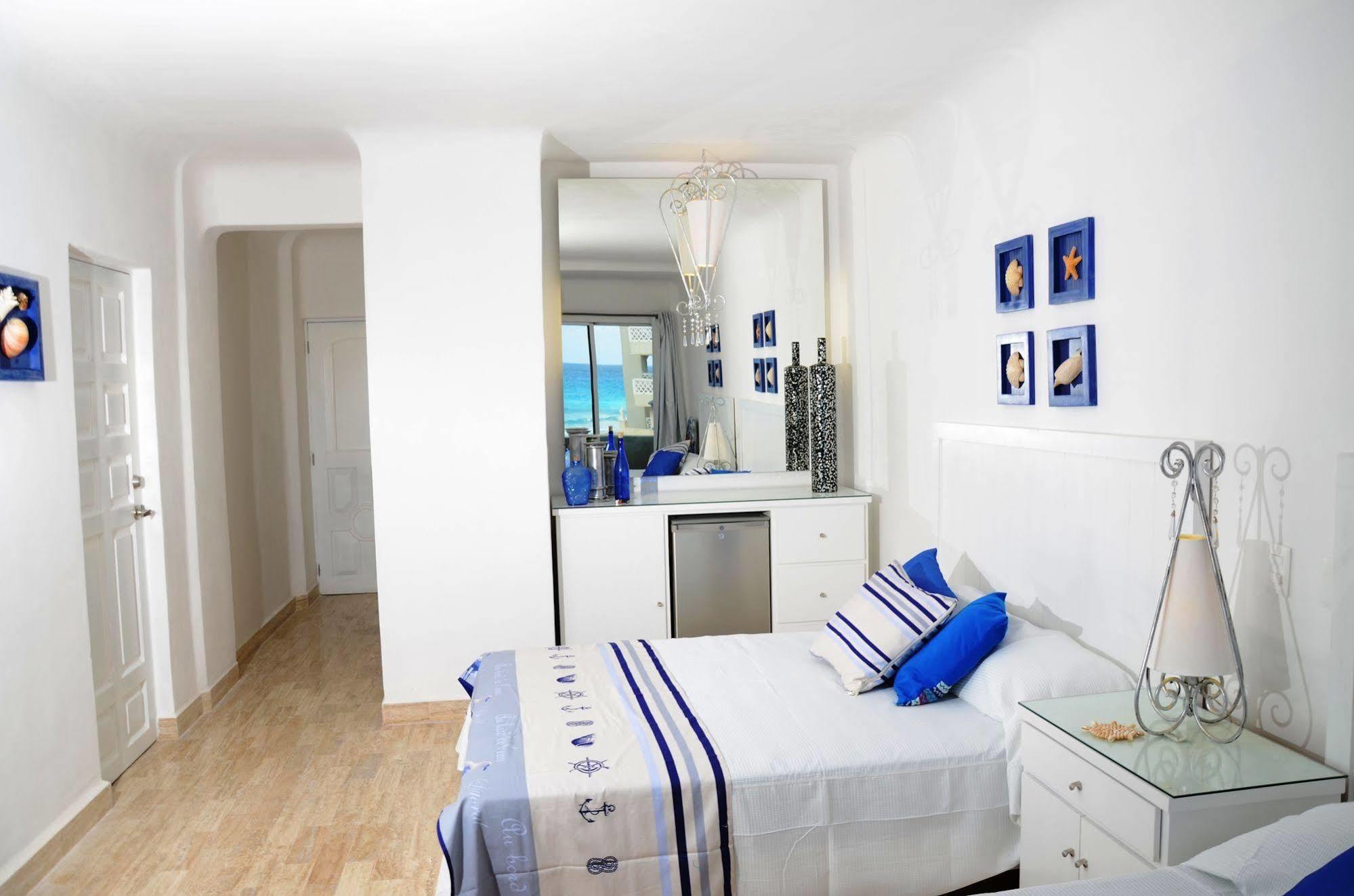 Apartahotel Amigo Solymar