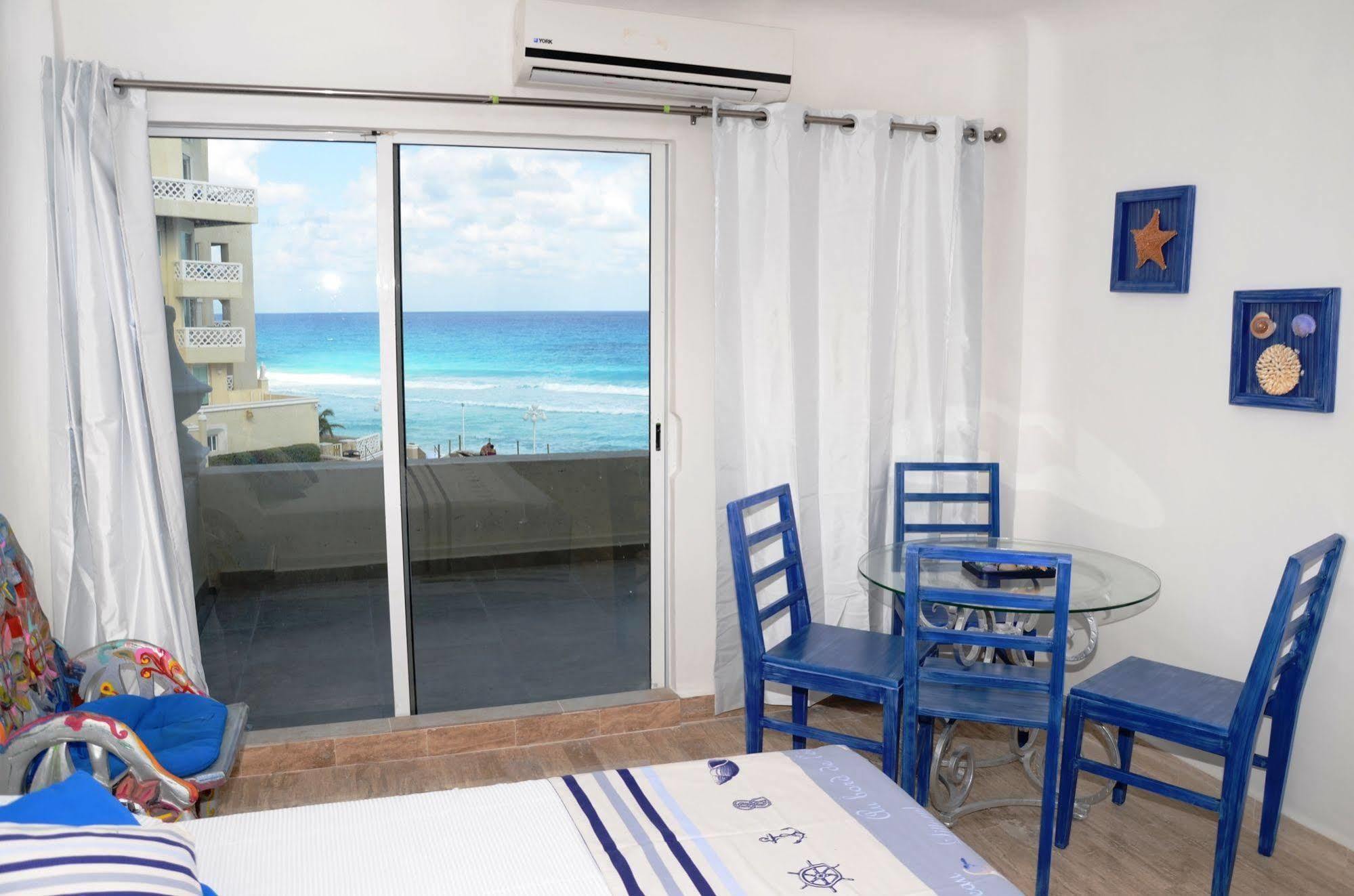 Amigo Solymar Cancún