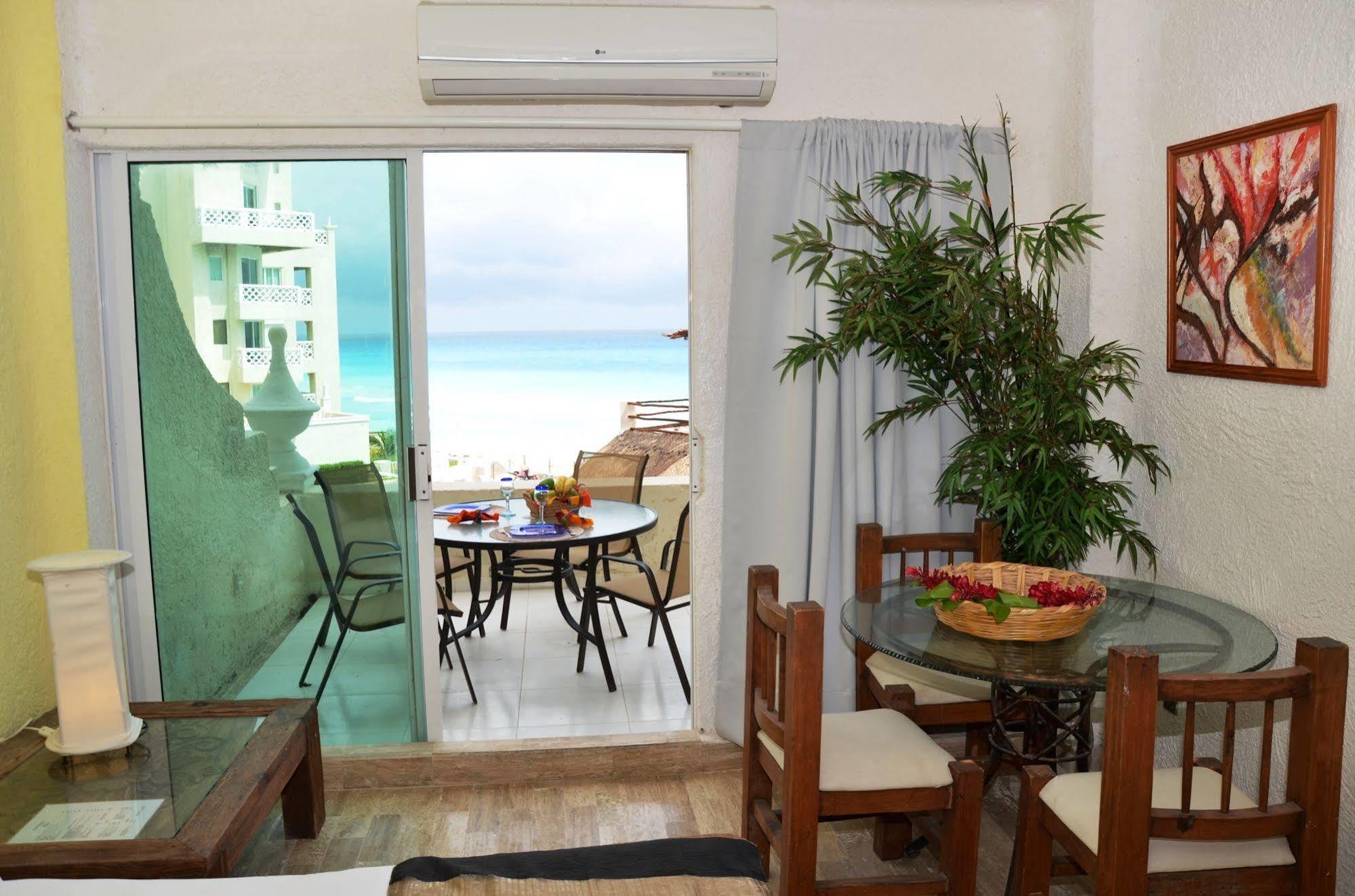 Apartahotel Amigo Solymar