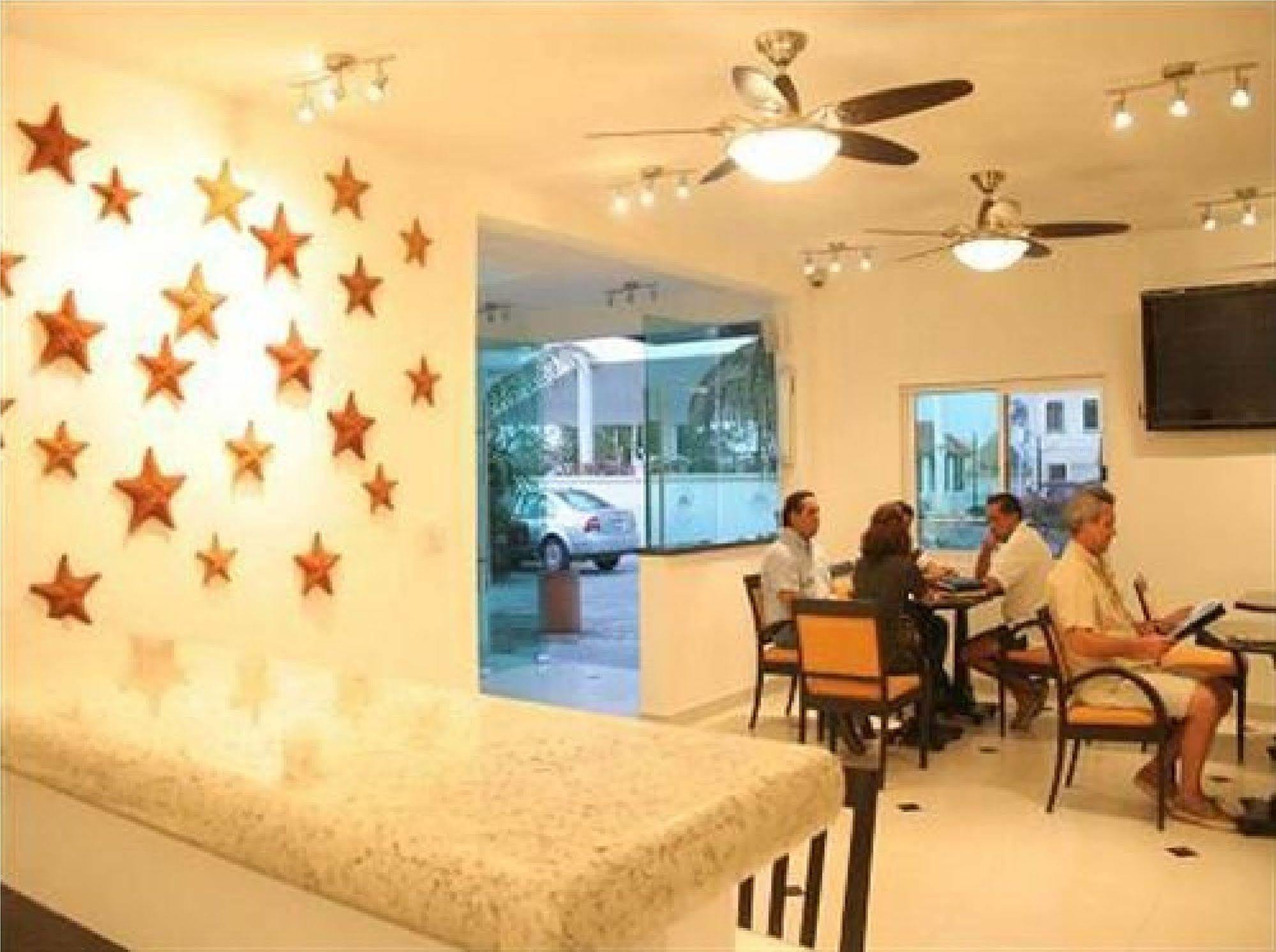 Del Sol Cancún