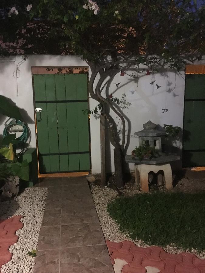 Violeta's House Apartamento Cancún