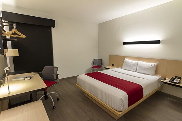 Aeropuerto Riviera 4* Cancún