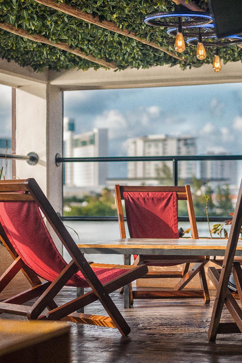Hostel Mayan Monkey - Social (adults Only) Cancun