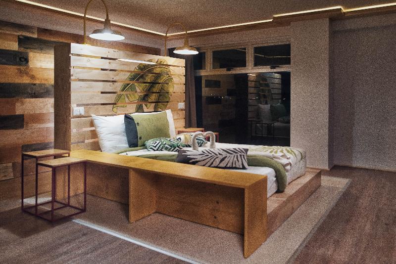 Mayan Monkey - Social (adults Only) Hostel