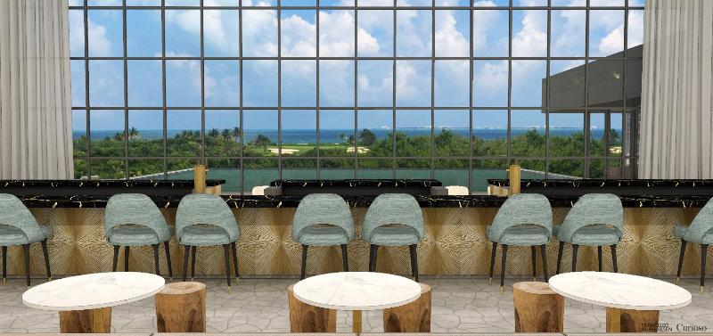 Atelier Playa Mujeres (adults Only) Hotel Cancún