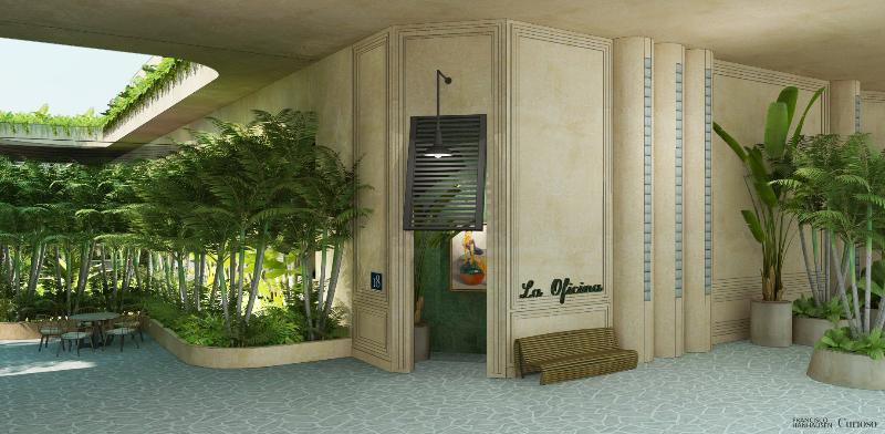 Atelier Playa Mujeres (adults Only) Cancún
