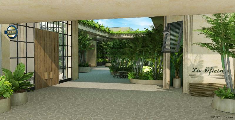 Hotel Atelier Playa Mujeres (adults Only)