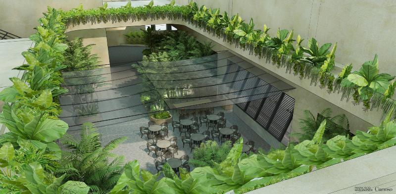Atelier Playa Mujeres (adults Only) Hotel Cancún