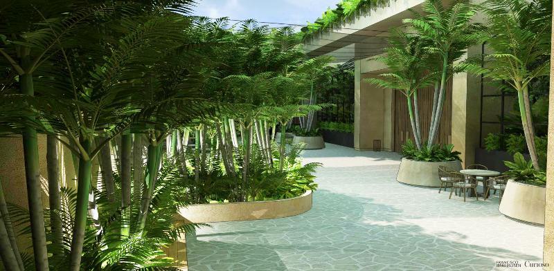 Atelier Playa Mujeres (adults Only) Hotel