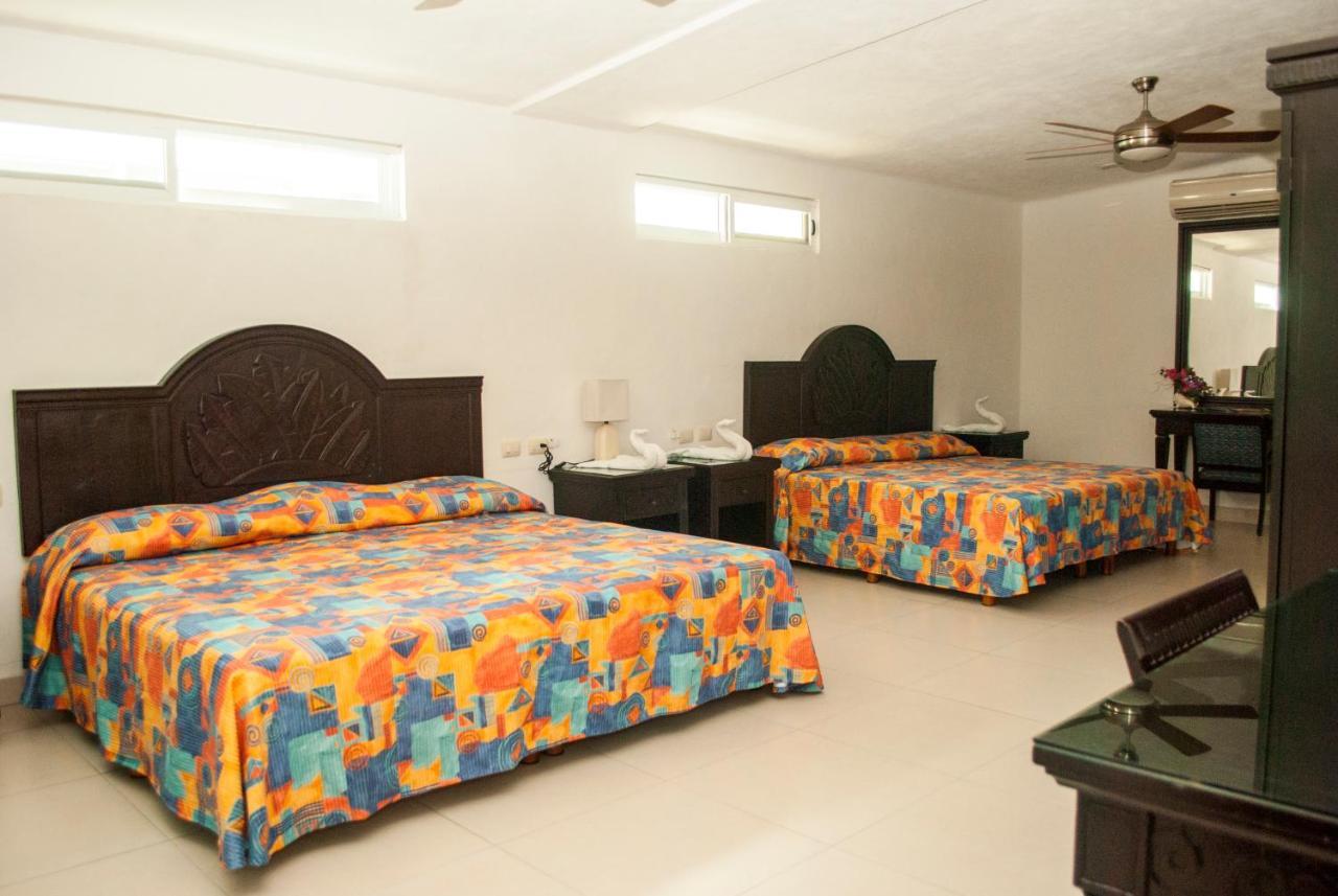 Del Sol Cancún