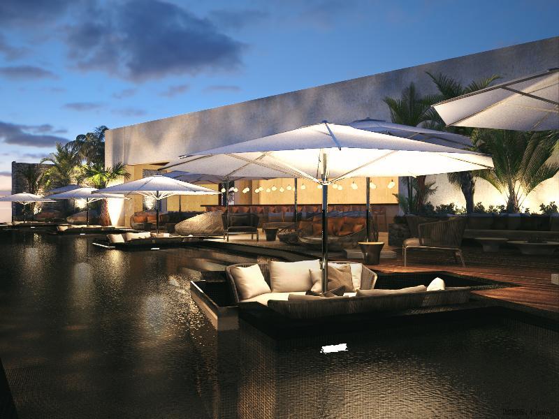 Atelier Playa Mujeres (adults Only) 5*