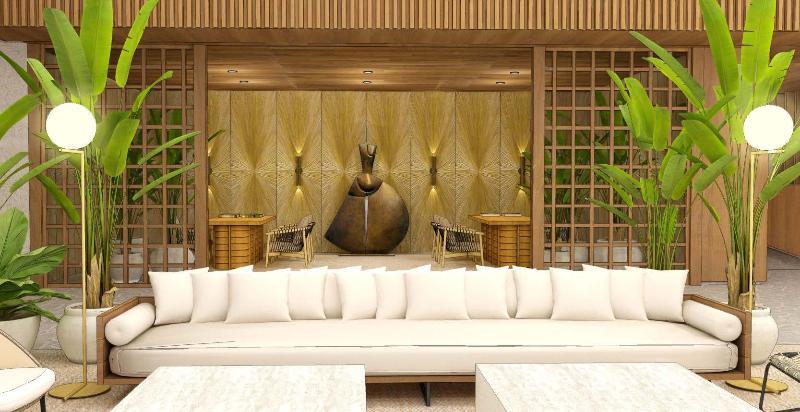 Hotel Atelier Playa Mujeres (adults Only)