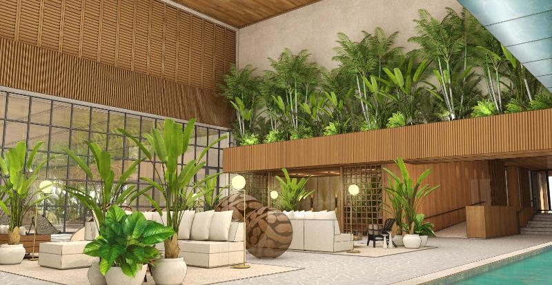 Atelier Playa Mujeres (adults Only) Cancún