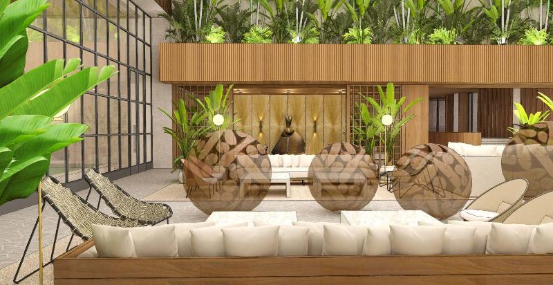 Atelier Playa Mujeres (adults Only) Hotel