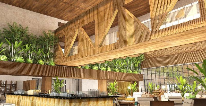 Atelier Playa Mujeres (adults Only)