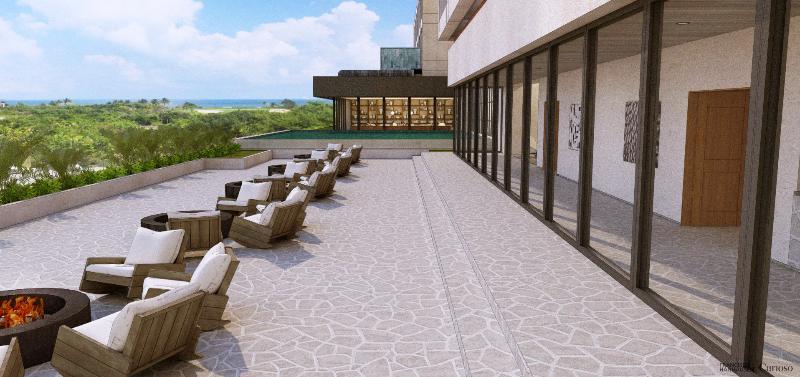 Atelier Playa Mujeres (adults Only) Hotel 5*