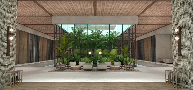 Hotel Atelier Playa Mujeres (adults Only)