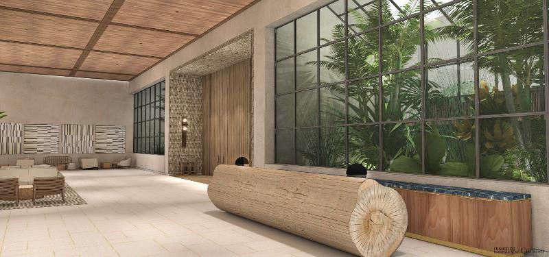 Hotel Atelier Playa Mujeres (adults Only) 5*