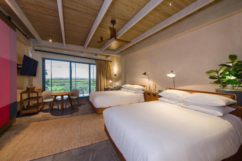 Atelier Playa Mujeres (adults Only) Hotel