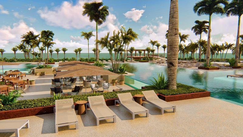 Hotel Atelier Playa Mujeres (adults Only)