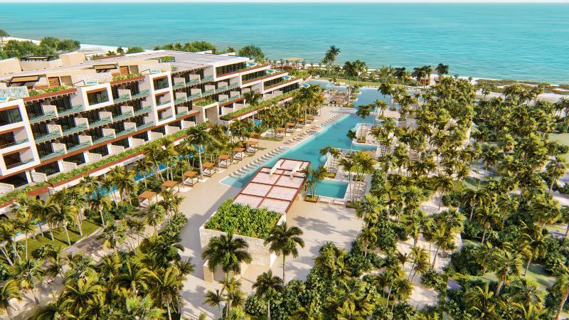 Atelier Playa Mujeres (adults Only) Cancún
