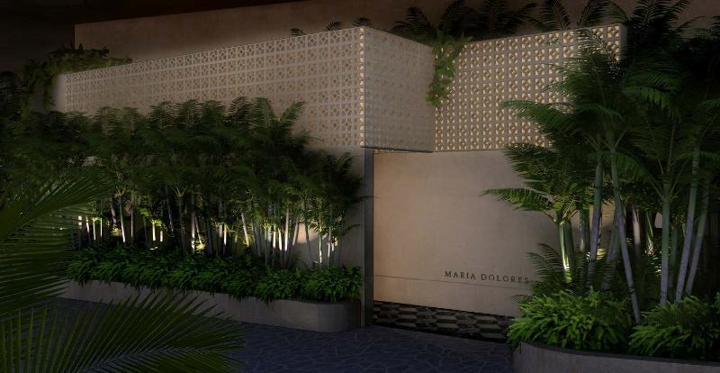 Atelier Playa Mujeres (adults Only) Hotel