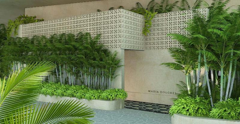 Hotel Atelier Playa Mujeres (adults Only)