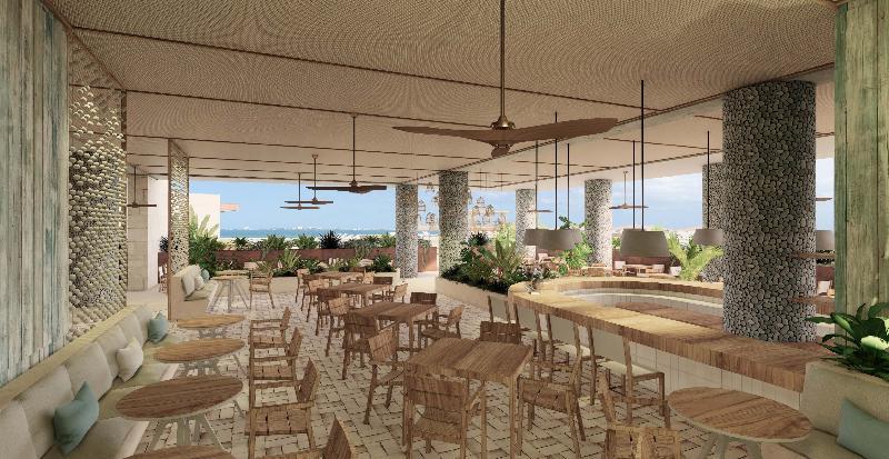 Atelier Playa Mujeres (adults Only) 5*