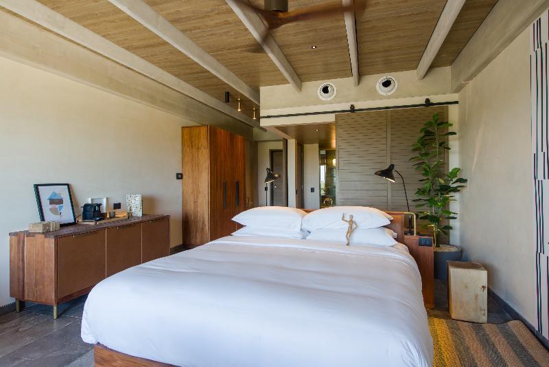 Hotel Atelier Playa Mujeres (adults Only)