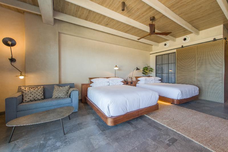 Atelier Playa Mujeres (adults Only) 5*