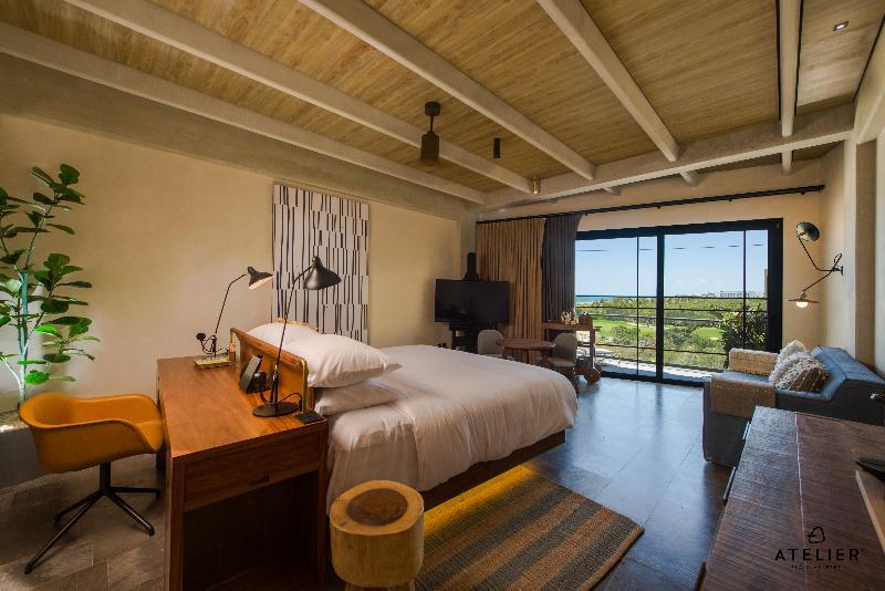 Atelier Playa Mujeres (adults Only) 5* Cancún