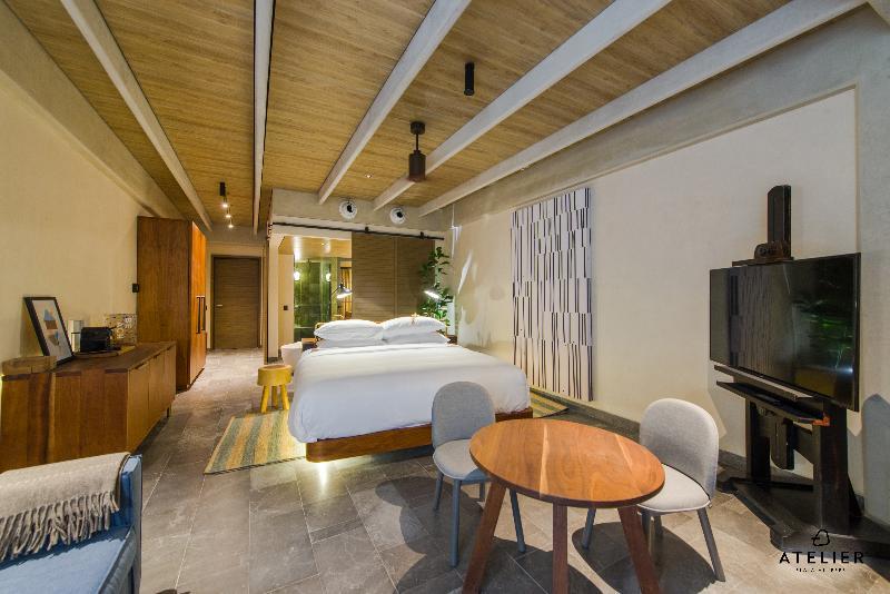 Hotel Atelier Playa Mujeres (adults Only)