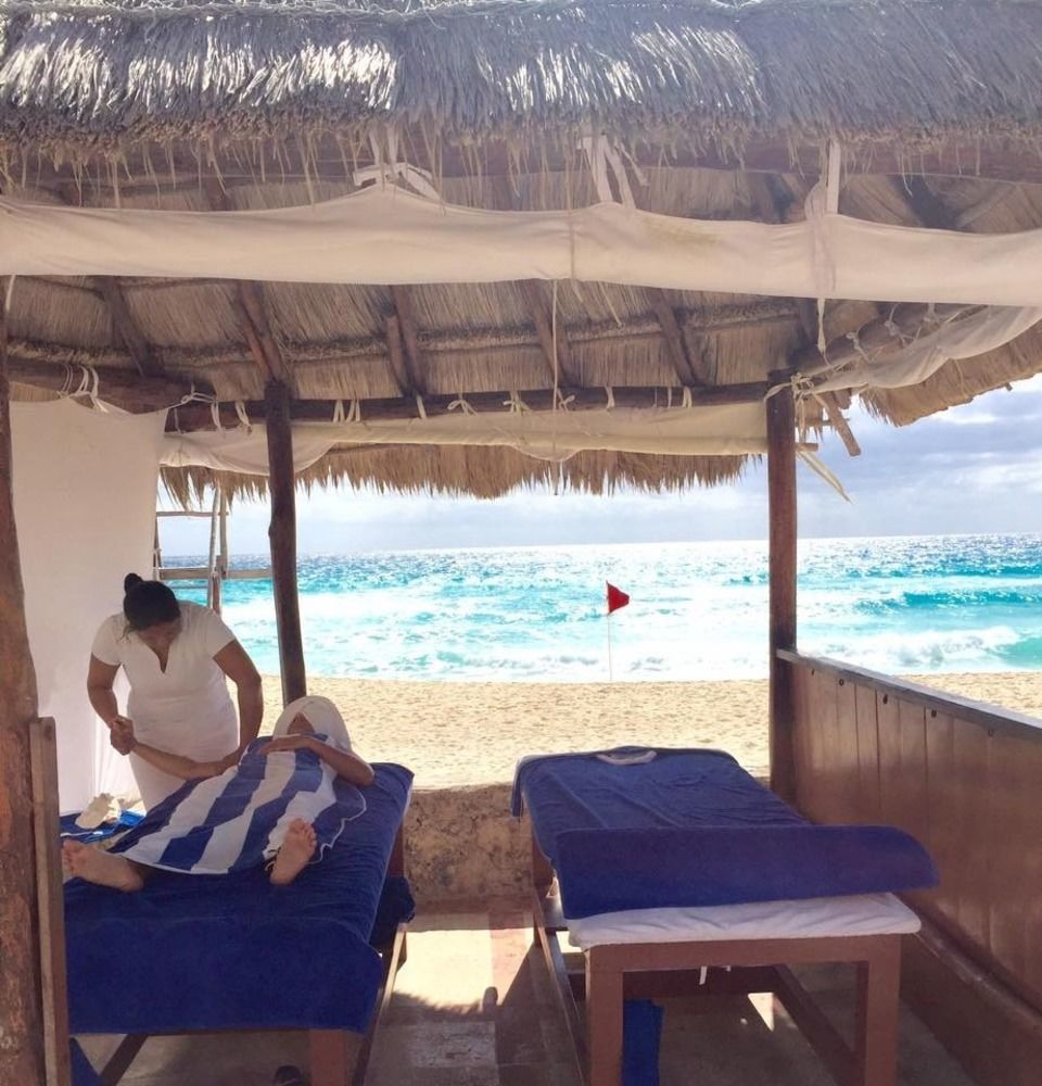 Solymar Apartahotel