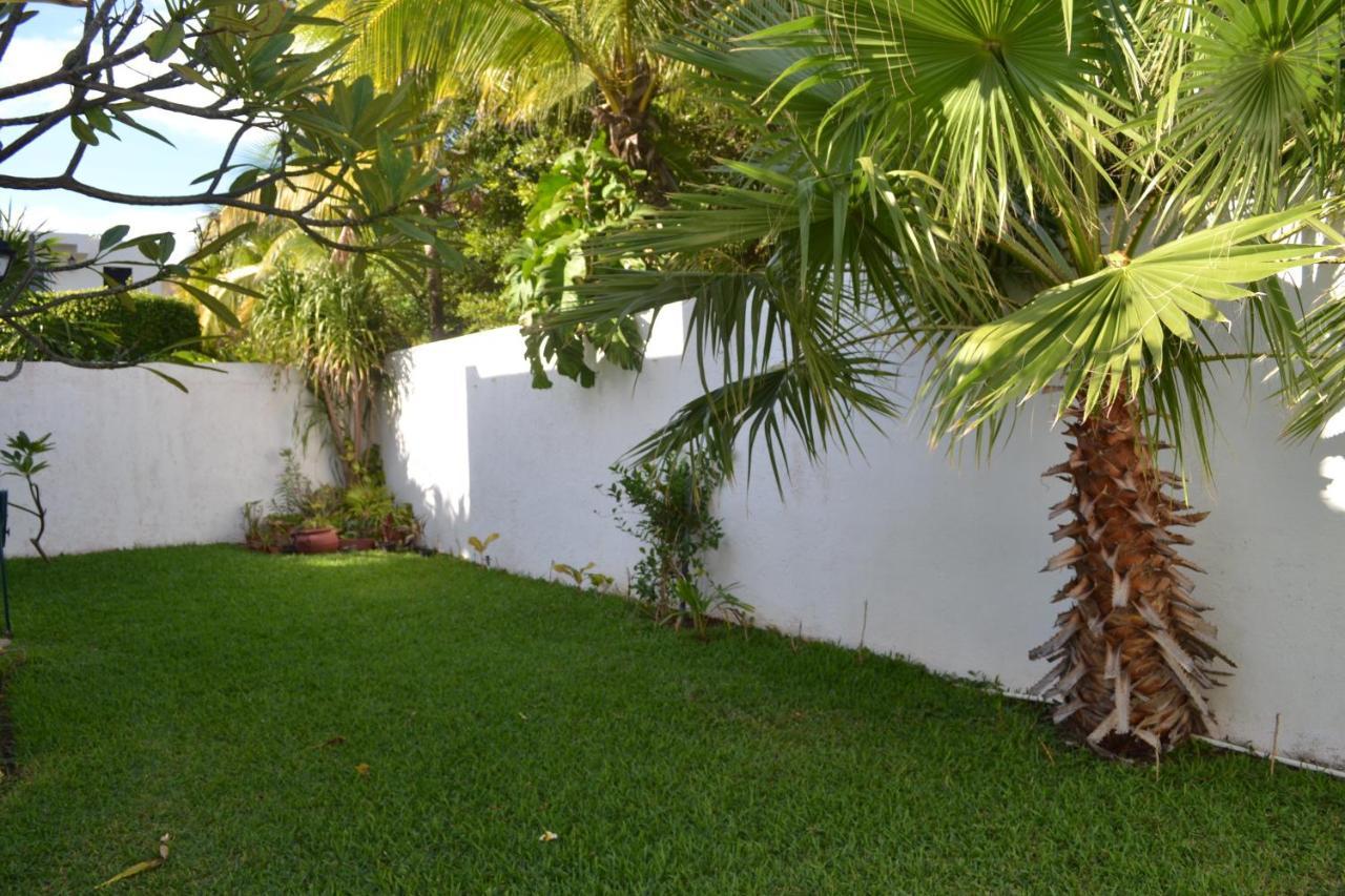 Villa Luxury Stella Maris By The Sea Cancún