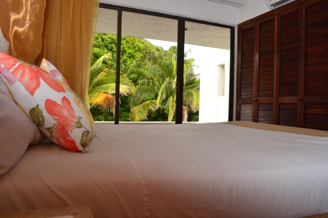 Villa Luxury Stella Maris By The Sea Cancún