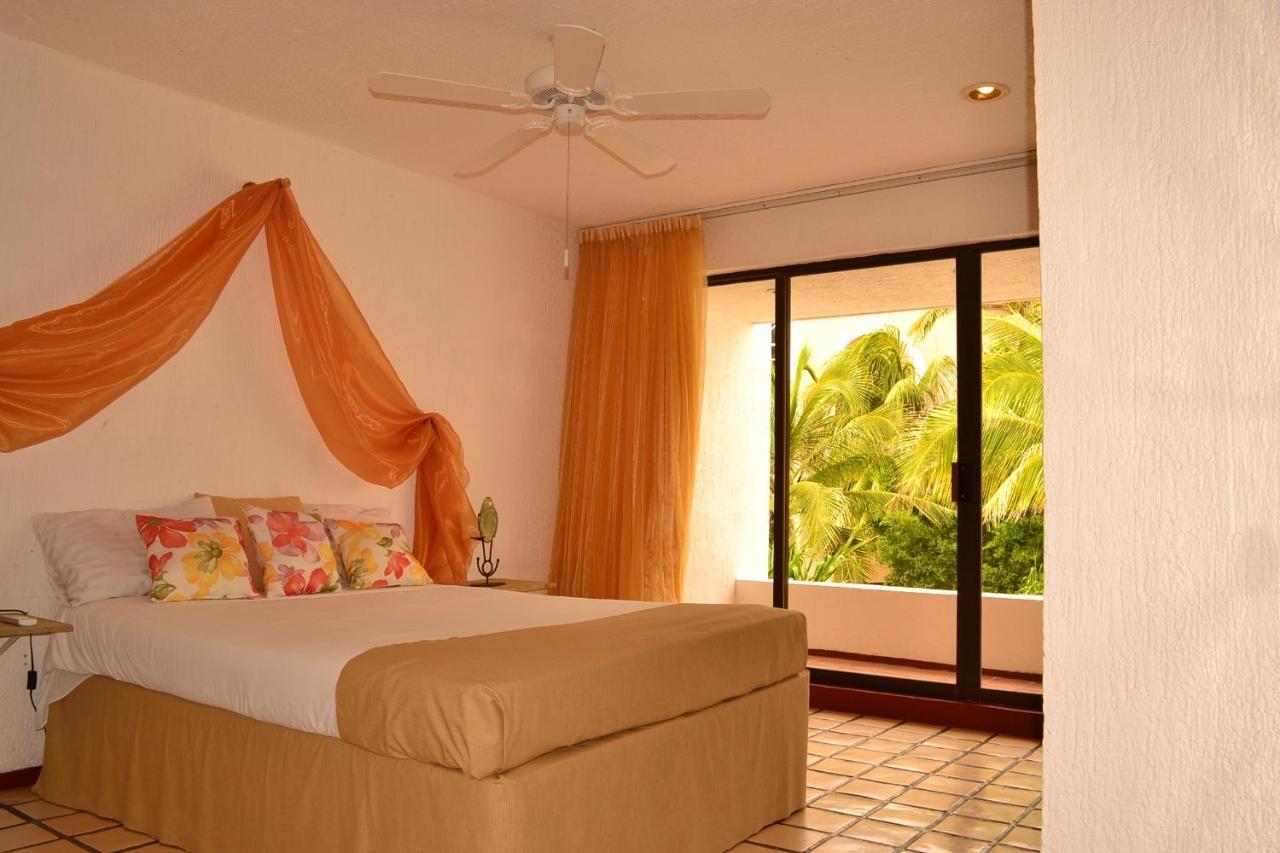 Luxury Stella Maris By The Sea Villa Cancún