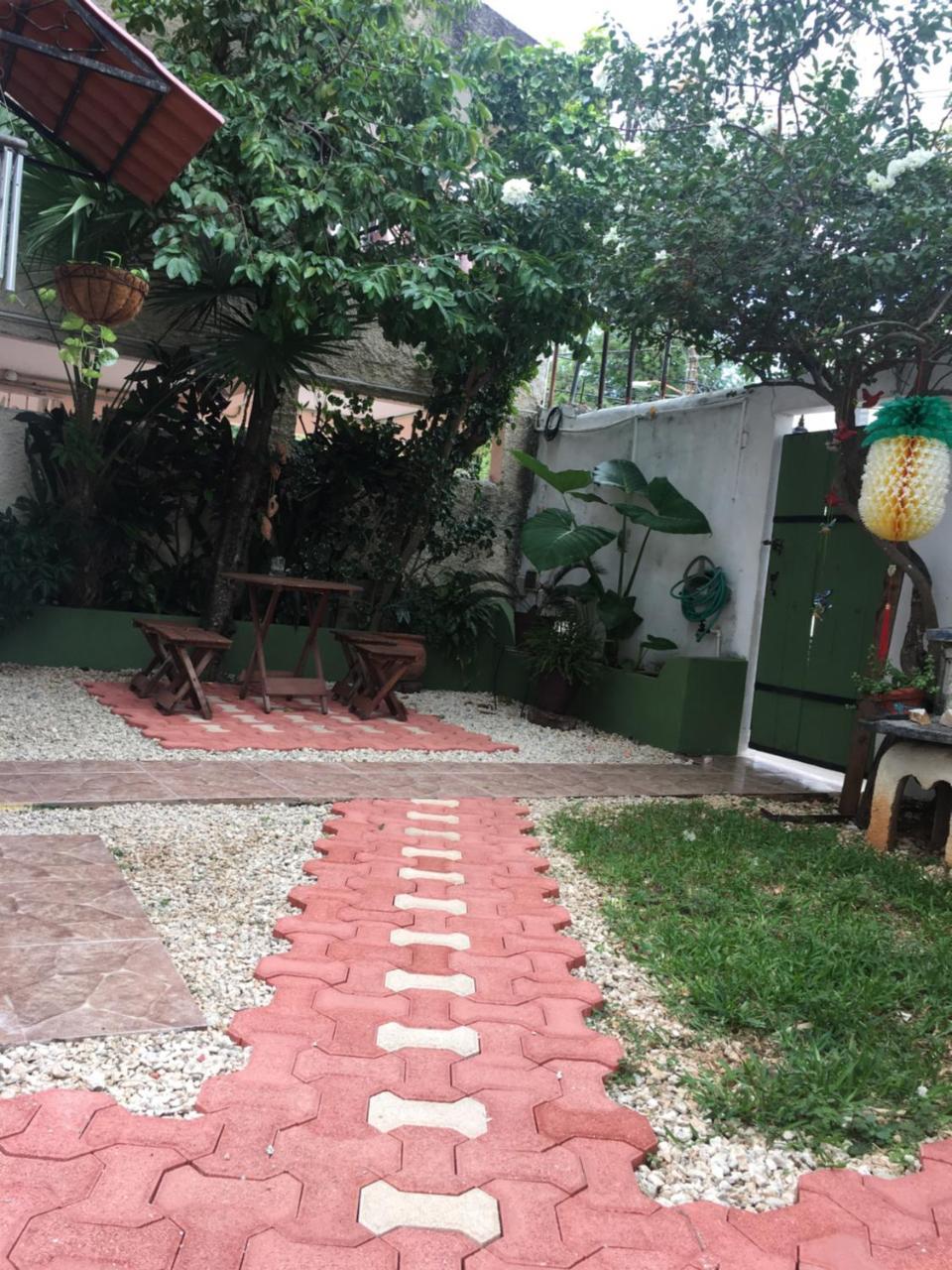 Violeta's House * Cancún