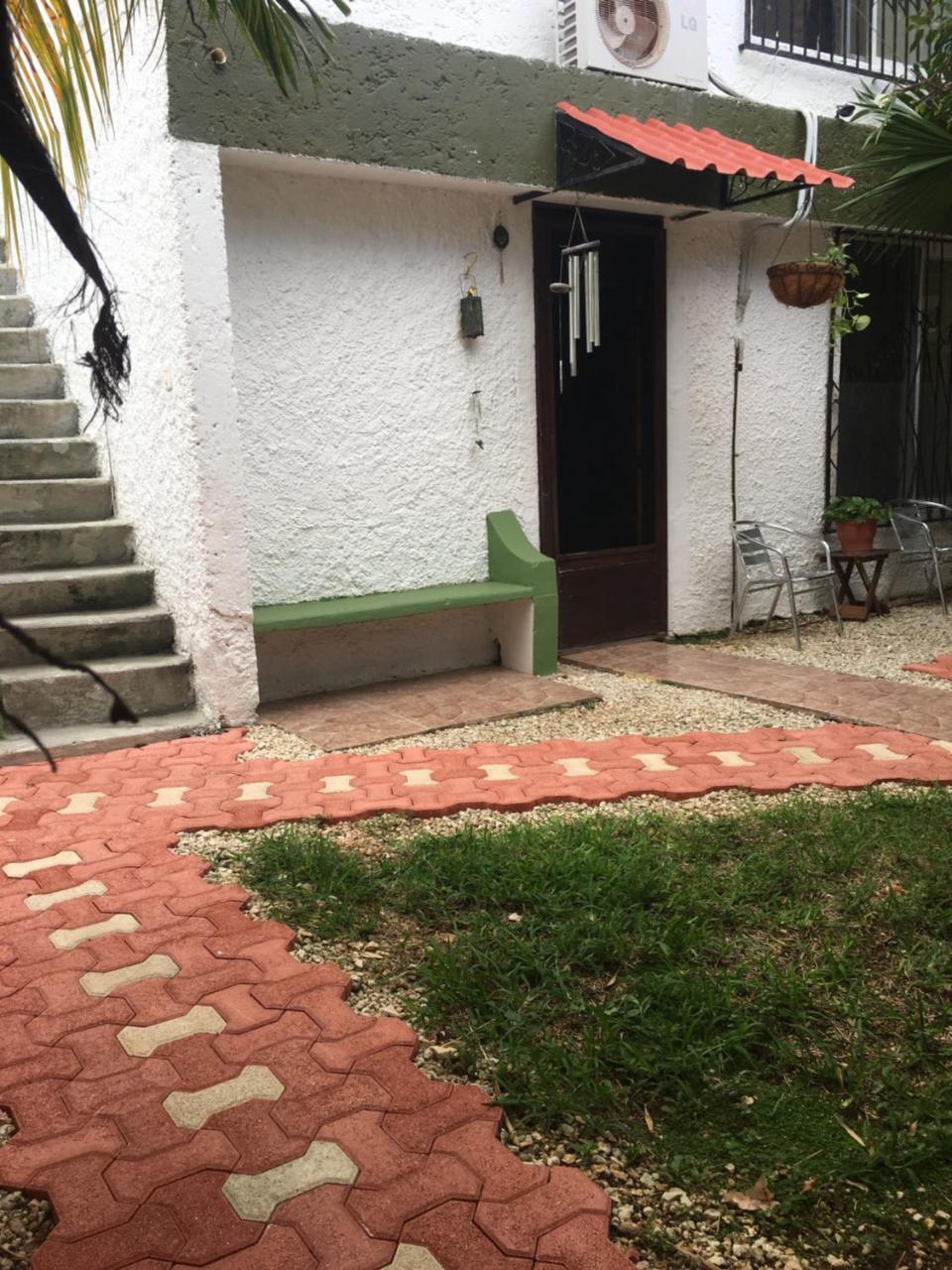 Violeta's House Apartamento Cancún